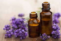 Essential Oil Aromatherapy