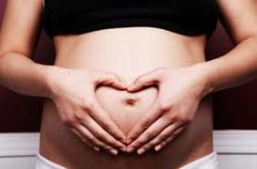 Prenatal massage helps pregnant moms relax